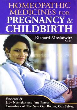 Homoeopathic Medicines for Pregnancy And Childbirth image