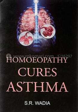Homoeopathy Cures Asthma image