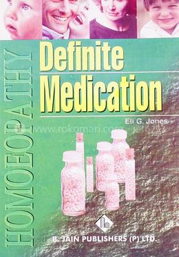 Homoeopathy Definite Medication image