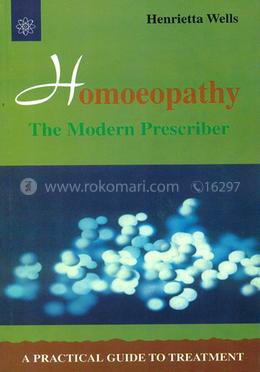 Homoeopathy: The Modern Prescriber image