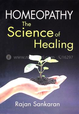 Homoeopathy The Science of Healing image