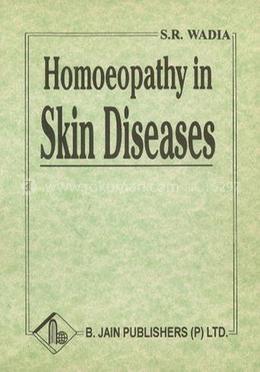 Homoeopathy in Skin Diseases image