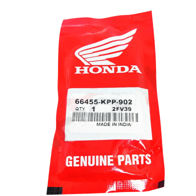 Honda Hornet Brake Pad - Front (Made in India) image