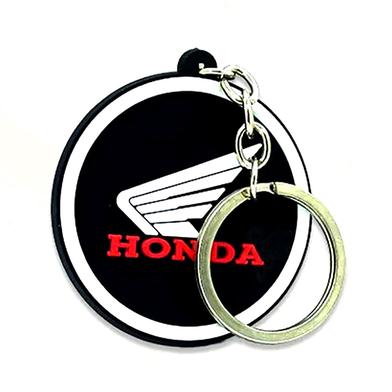 Honda bike key ring clearance
