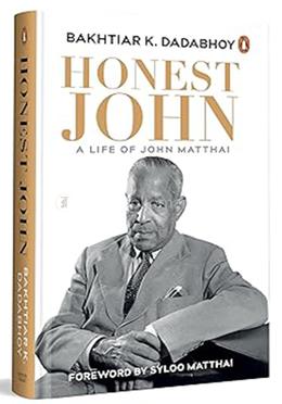 Honest John