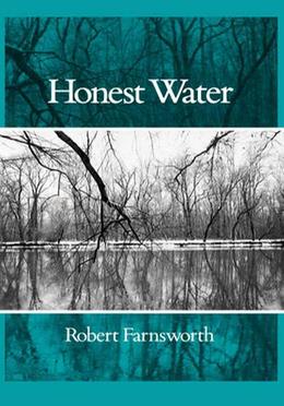 Honest Water (Wesleyan Poetry) image
