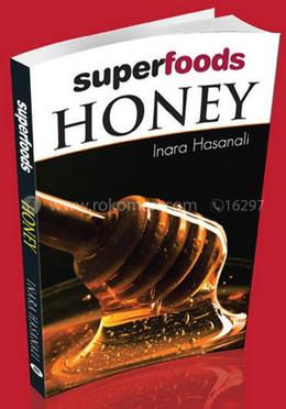 Honey - Super Foods image