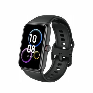 Honor Choice Moecen Band Smart Watch - Black Color image