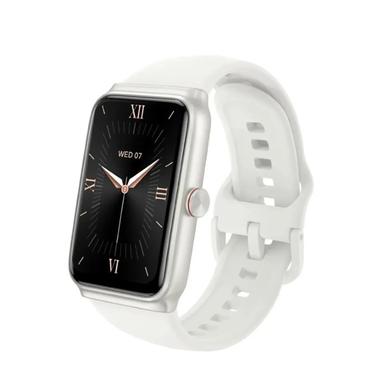 Honor Choice Moecen Band Smart Watch - White Color image