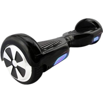 Hoover Board image