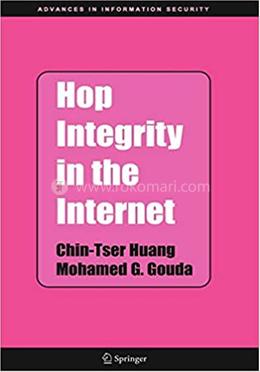 Hop Integrity in the Internet image