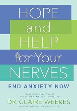 Hope and Help for Your Nerves