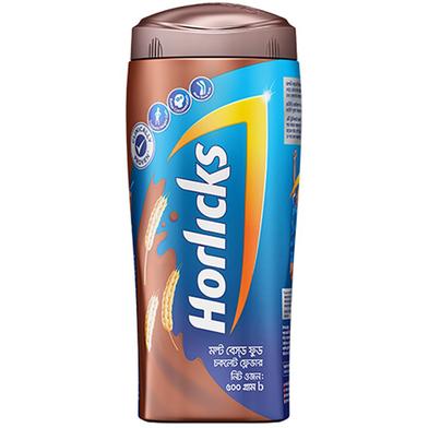 Horlicks Health and Nutrition drink - 200 g refill pack (Classic Malt) :  Amazon.in: Health & Personal Care