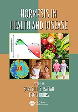 Hormesis In Health And Disease image