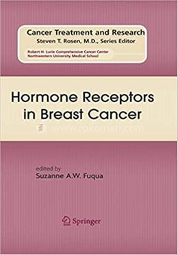 Hormone Receptors in Breast Cancer image