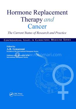 Hormone Replacement Therapy and Cancer image