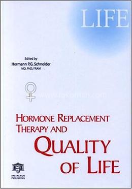 Hormone Replacement Therapy and Quality of Life image