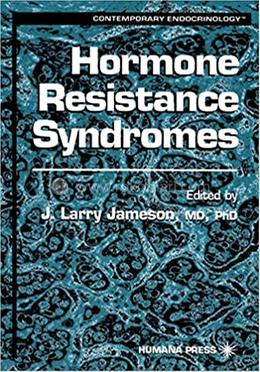 Hormone Resistance Syndromes image