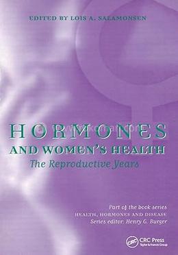 Hormones And Women'S Health image