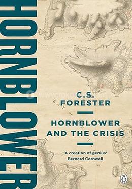 Hornblower and the Crisis image