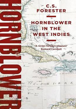 Hornblower in the West Indies image