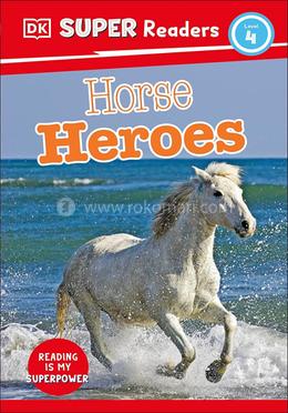 Horse Heroes : Level 4