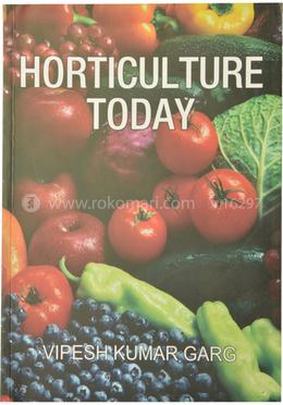 Horticulture Today image