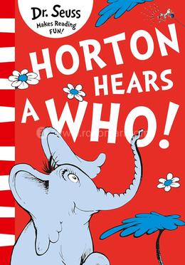 Horton Hears A Who! image