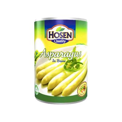 Hosen Quality Asparagus In Brine image