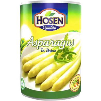 Hosen Quality Asparagus In Brine image