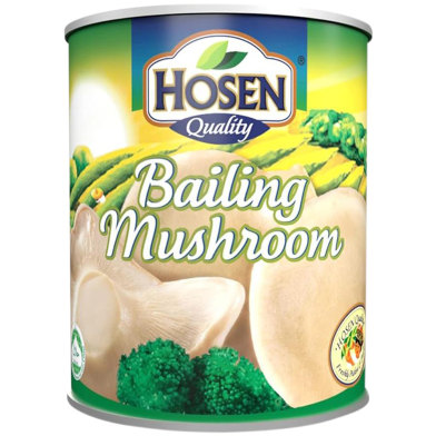 Hosen Quality Bailing Mushroom 815gm image