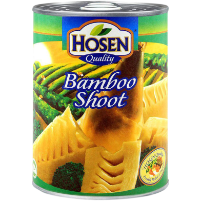 Hosen Quality Bamboo Shoot 552gm image