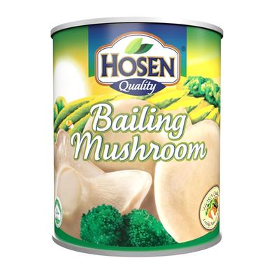 Hosen Quality Boiling Mushroom 815gm image