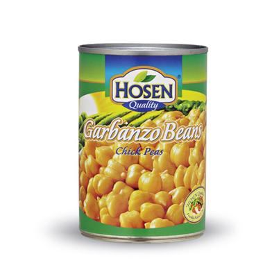Hosen Quality Garbanzo Beans Chick Peas 425gm image