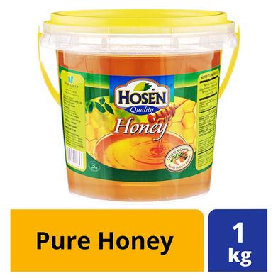 Hosen Quality Honey 1kg image
