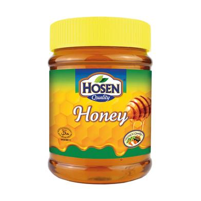 Hosen Quality Honey 500ml image