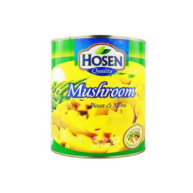 Hosen Quality Mushroom Pieces and Stems 2840gm image