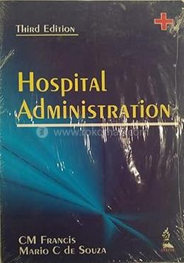 Hospital Administration image