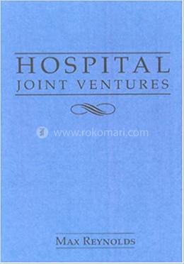 Hospital Joint Ventures image