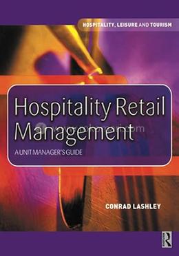 Hospitality Retail Management image
