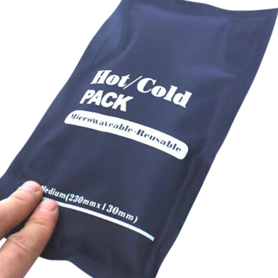 Hot And Cool Gel Pack image