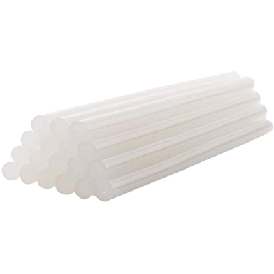 Hot Melt Glue Stick Big Size High Quality 10 Inch Glue Gun Sticks 10 Pcs image