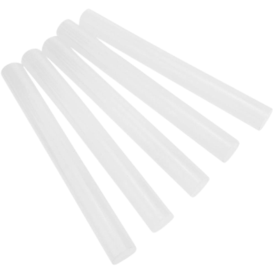 Hot Melt Glue gun 5 Pcs Glue Strick image