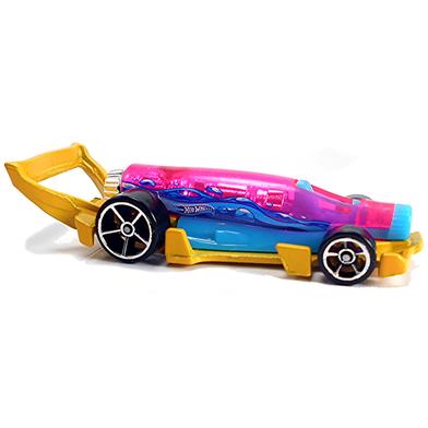 Hot Wheels Carbonator Experimotors - 2/10 - 6/250 (GTC18-M7C5) (Bottle Cap Opener) image