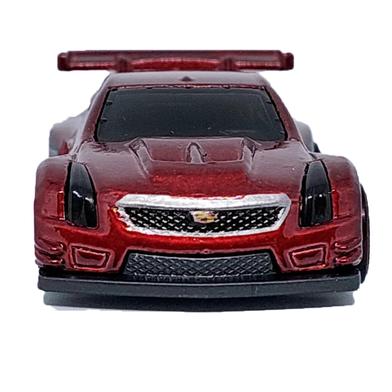 Cadillac ats hot wheels on sale