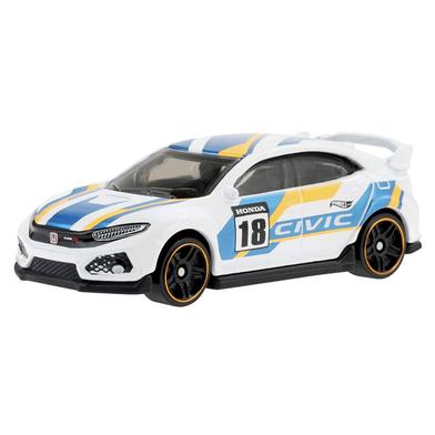 Hot wheels honda series 2018 hot sale