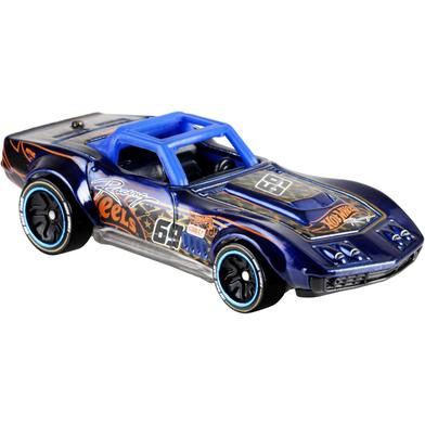 Hot wheels 69 corvette top
