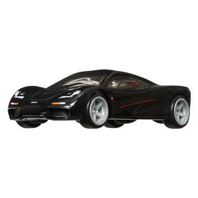 Hot Wheels Regular - Mclaren F1 Black image