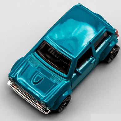 Hot Wheels Honda Civic Custom Rare Miniature Collectible Model