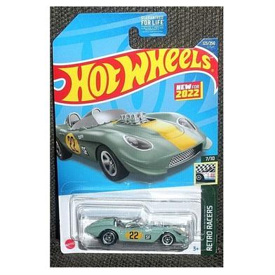 Hot Wheels Regular – Glory Chaser 7/10 And 123/250 image